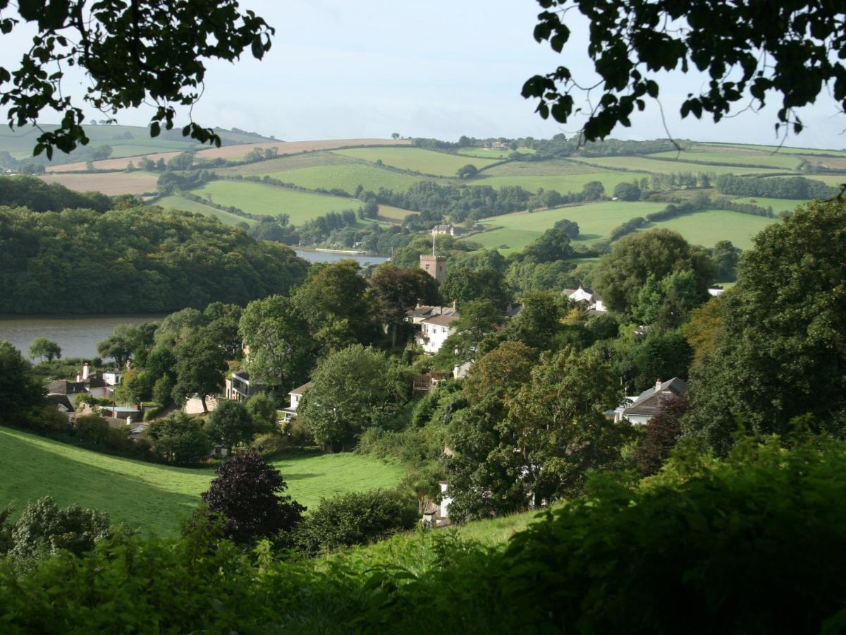 Hilltop Totnes Buitenkant foto