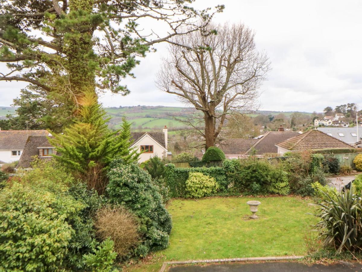Hilltop Totnes Buitenkant foto